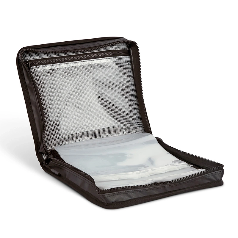 Skeater Leader & Accessory Wallet Large